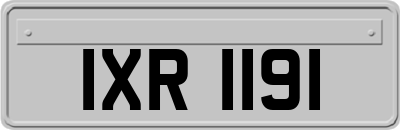 IXR1191