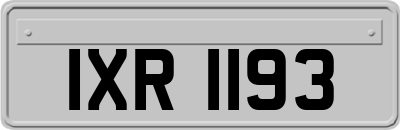 IXR1193