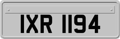 IXR1194