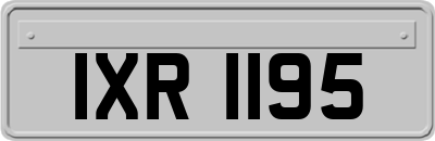 IXR1195