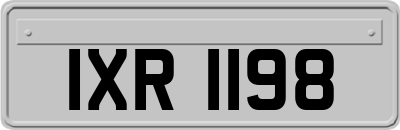 IXR1198