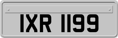 IXR1199