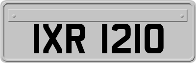 IXR1210