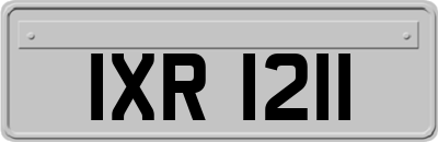 IXR1211