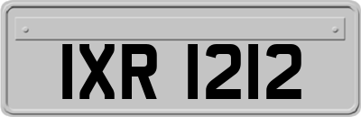 IXR1212
