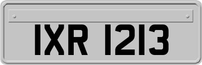 IXR1213
