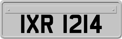 IXR1214