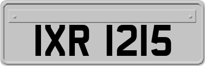 IXR1215