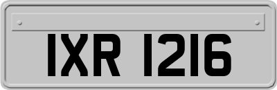 IXR1216