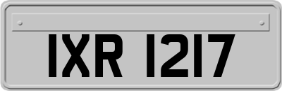 IXR1217