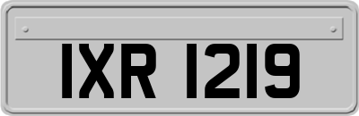 IXR1219