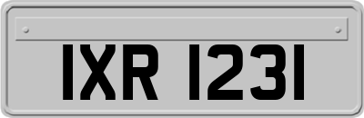 IXR1231