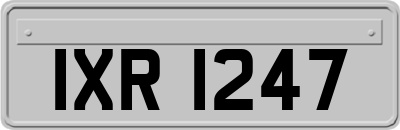 IXR1247