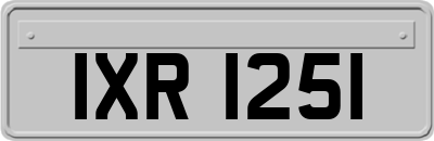 IXR1251