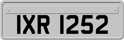 IXR1252