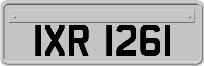 IXR1261