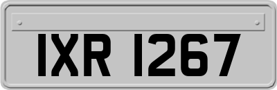 IXR1267
