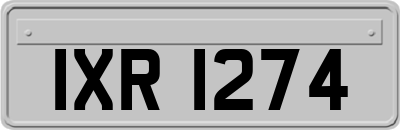 IXR1274