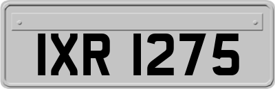 IXR1275