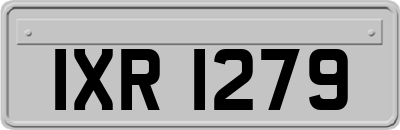 IXR1279