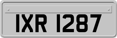 IXR1287