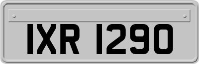 IXR1290