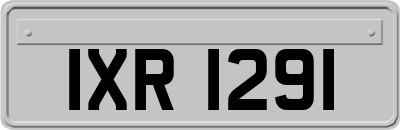 IXR1291