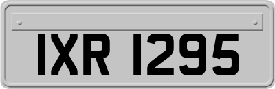 IXR1295
