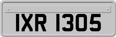 IXR1305