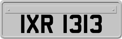 IXR1313