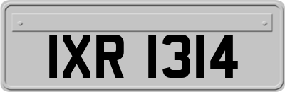 IXR1314