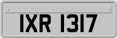 IXR1317