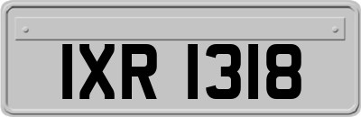 IXR1318