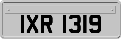 IXR1319