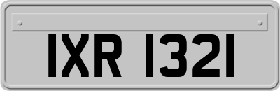 IXR1321