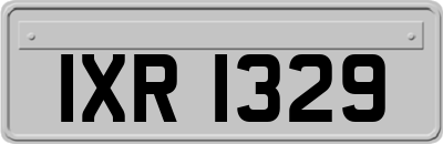 IXR1329