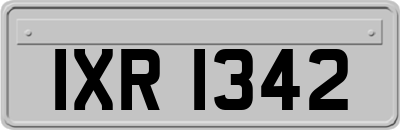 IXR1342