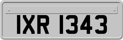IXR1343