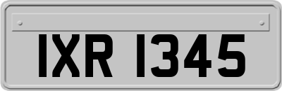 IXR1345