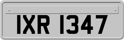 IXR1347