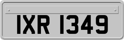IXR1349