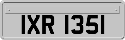 IXR1351