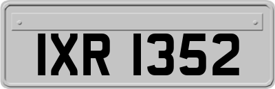 IXR1352