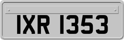 IXR1353