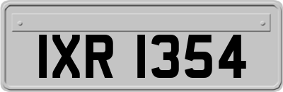 IXR1354