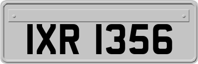 IXR1356