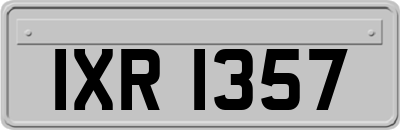 IXR1357