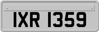 IXR1359