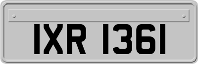 IXR1361