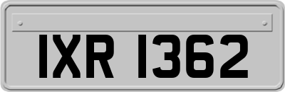 IXR1362